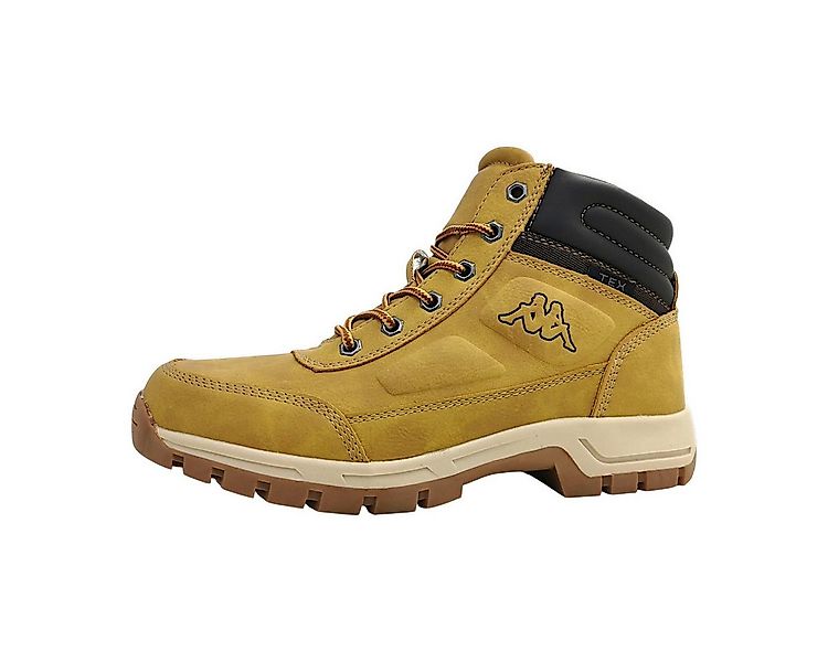 Kappa Schnürstiefel Schnürstiefelette günstig online kaufen