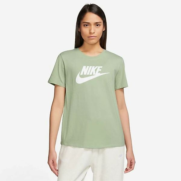 Nike Sportswear T-Shirt ESSENTIALS WOMEN'S LOGO T-SHIRT günstig online kaufen