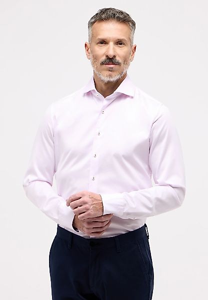 Eterna Langarmhemd "SLIM FIT" günstig online kaufen