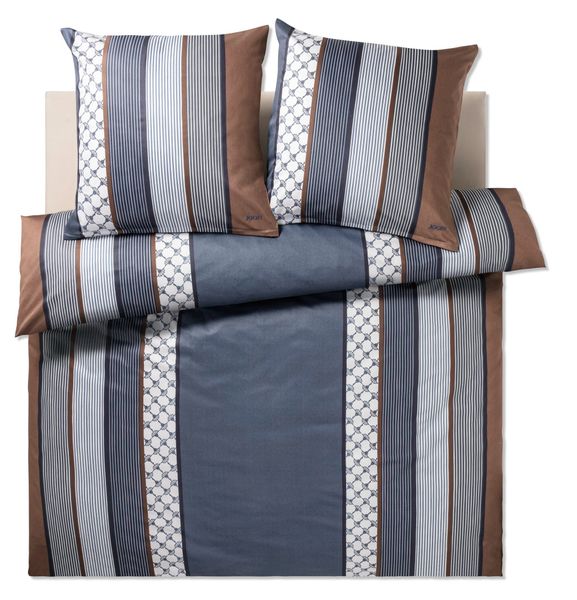 JOOP! Bettwäsche JOOP! LIVING - CORNFLOWER günstig online kaufen