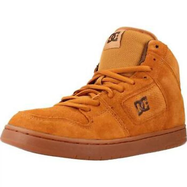 DC Shoes  Sneaker MANTECA 4 HI günstig online kaufen