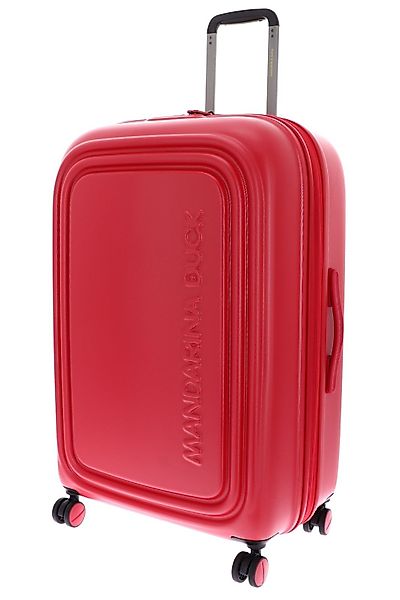 Mandarina Duck Hartschalen-Trolley Trolley, 4 Rollen günstig online kaufen