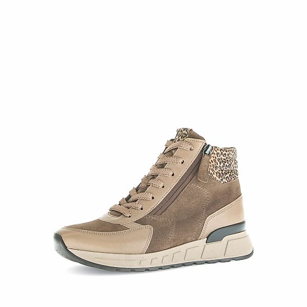 Gabor Stiefelette "Sportliche Stiefelette" günstig online kaufen
