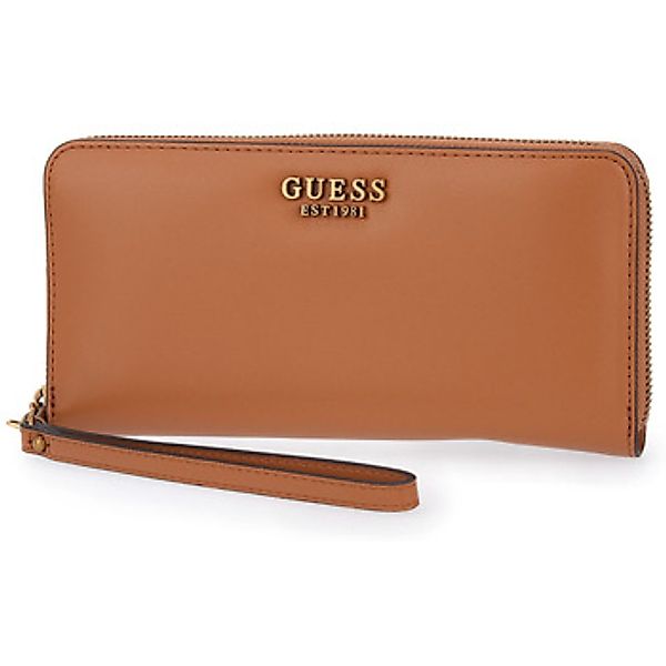 Guess  Geldbeutel COG LAUREL LARGE ZIP günstig online kaufen