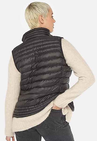 Fuchs Schmitt Steppweste "Steppweste", mit klassischem Design günstig online kaufen