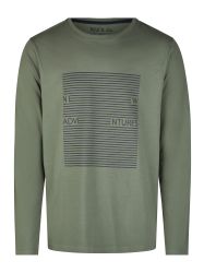 Phil & Co. Schlafanzug Herren Pyjama günstig online kaufen