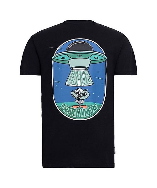 Unfair Athletics T-Shirt T-Shirt Unfair Athletics PB U-F-O günstig online kaufen
