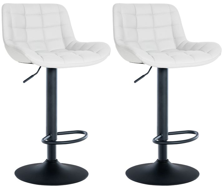 CLP Barhocker Tover (2er Set, 2 günstig online kaufen