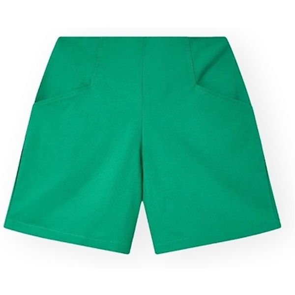 Compania Fantastica  Shorts COMPAÑIA FANTÁSTICA Shorts 43044 - Green günstig online kaufen