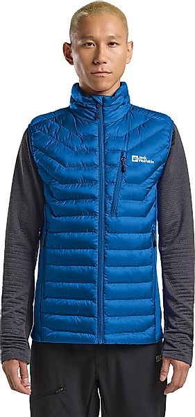 Jack Wolfskin Funktionsweste ROUTEBURN PRO INS günstig online kaufen