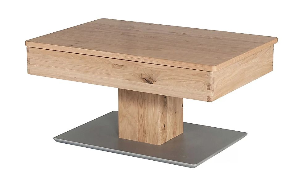 Couchtisch - holzfarben - 60 cm - 43 cm - Tische > Couchtische - Möbel Kraf günstig online kaufen