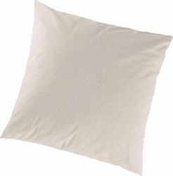 Primera Kissenbezug "Primera Mako-Feinjersey Kissenbezug im Doppelpack" In günstig online kaufen