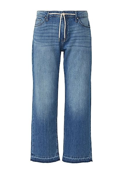 s.Oliver 5-Pocket-Jeans günstig online kaufen