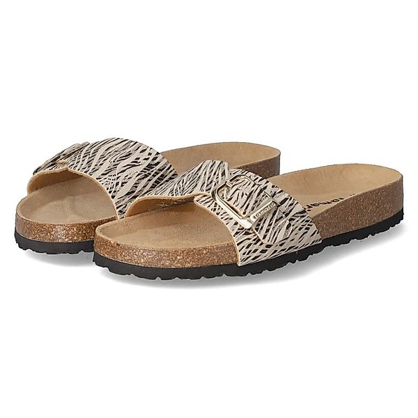 Tamaris Pantoletten Pantolette günstig online kaufen