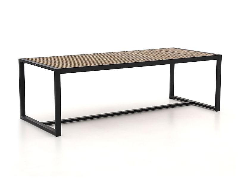 Bellagio Cadora Gartentisch 240x100x75 cm günstig online kaufen