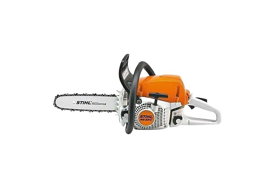 STIHL Benzin-Kettensäge Stihl Kettensäge MS 231 35 cm 3/8P 1.3 mm - 7957113 günstig online kaufen