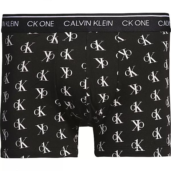 Calvin Klein Underwear One Boxer XL Black günstig online kaufen