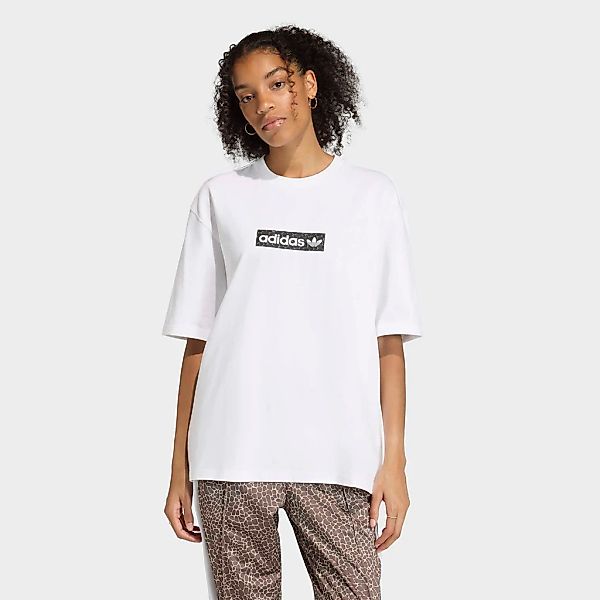 adidas Originals T-Shirt "AOP" günstig online kaufen