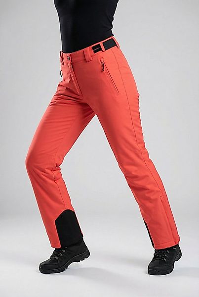 Icepeak Skihose ICEPEAK FLASHER für Alpinski und Snowboard, aus Polyester u günstig online kaufen