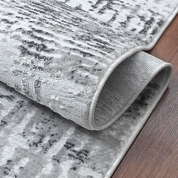 Sanat Teppich "Harmony 3215, auch als Läufer" rechteckig 12 mm Höhe weicher günstig online kaufen