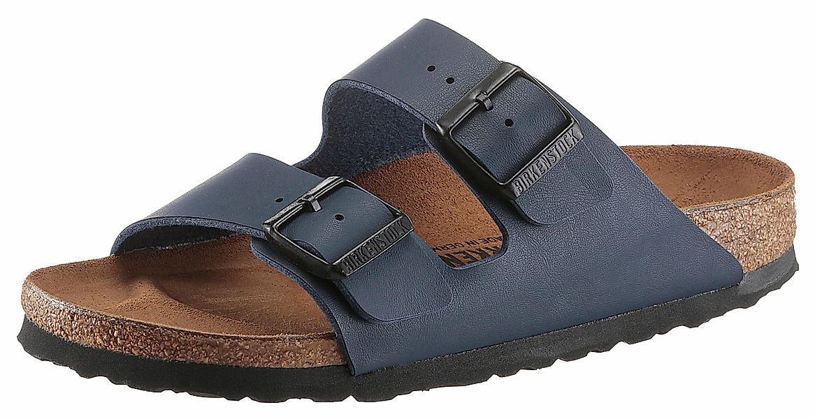 Birkenstock ARIZONA BF Pantolette Berufschuh, Schlappen, günstig online kaufen