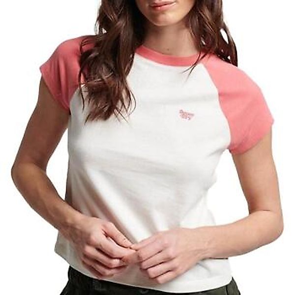 Superdry  T-Shirt W1011227A günstig online kaufen