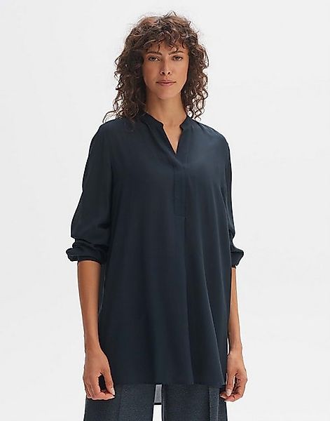 OPUS Langarmbluse Tunikabluse FACURA günstig online kaufen