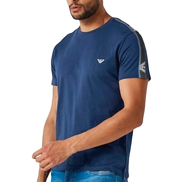 Emporio Armani  T-Shirt Eagle GA günstig online kaufen