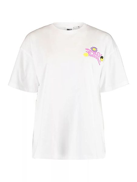 Hailys Damen T-Shirt Ay-hs-mso-d084 günstig online kaufen