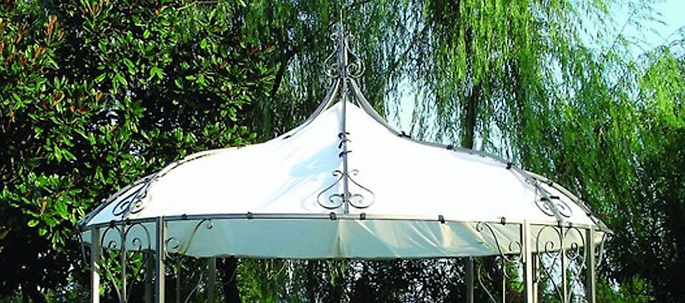 Gravidus Pavillon-Ersatzdach Ersatzdach Dach Pavillondach Orient günstig online kaufen