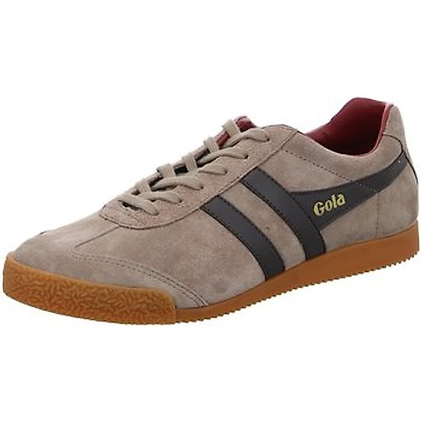 Gola  Halbschuhe Schnuerschuhe Harrier Suede CMA192FH207 günstig online kaufen