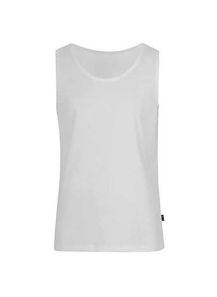 Trigema Unterhemd TRIGEMA Trägershirt aus 100% Baumwolle (1-St) günstig online kaufen