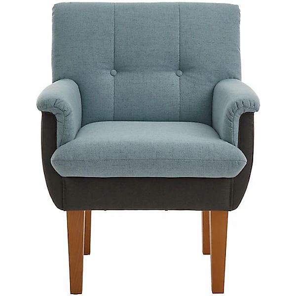 Guido Maria Kretschmer Home&Living Sessel »William«, in 2 Farben günstig online kaufen