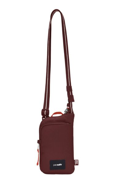 Pacsafe Umhängetasche Tech Crossbody Bag günstig online kaufen