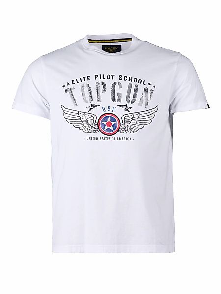 TOP GUN T-Shirt "TG25010" günstig online kaufen