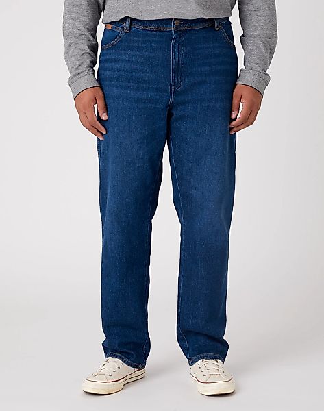 Wrangler Gerade Jeans "Texas" günstig online kaufen
