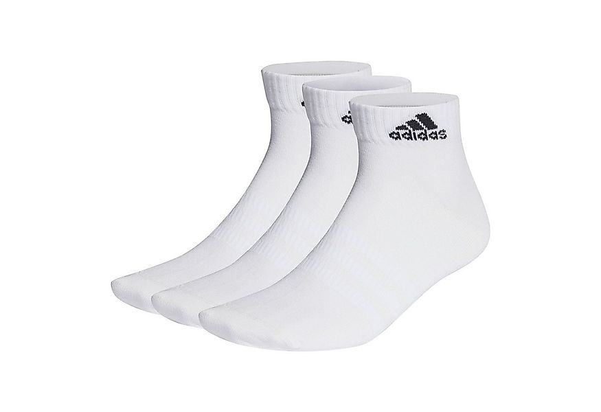 adidas Performance Sportsocken adidas Socken Thin and Light Ankle 3P günstig online kaufen