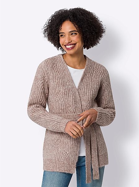 heine Strickjacke Strickjacke günstig online kaufen