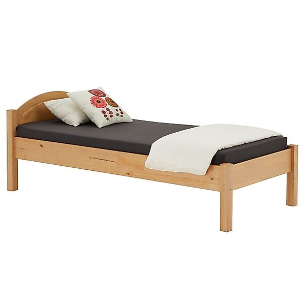 IDIMEX Massivholzbett SORAJA, Massivholzbett 90x200 cm günstig online kaufen