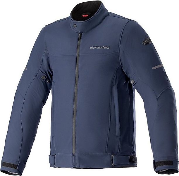 Alpinestars Motorradjacke Husker Motorrad Textiljacke wasserdicht günstig online kaufen