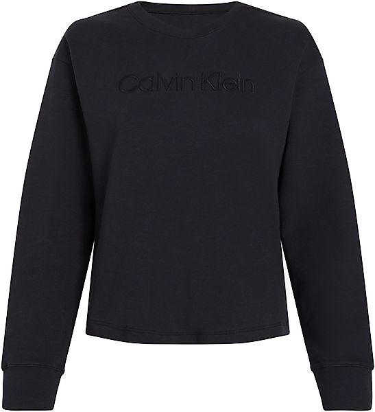 Calvin Klein Underwear Sweatshirt RELAXED CREW günstig online kaufen