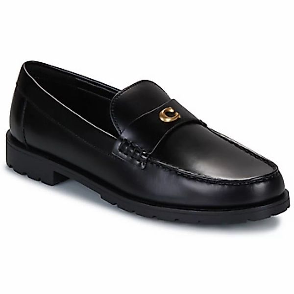 Coach  Damenschuhe JOCELYN LEATHER LOAFER günstig online kaufen