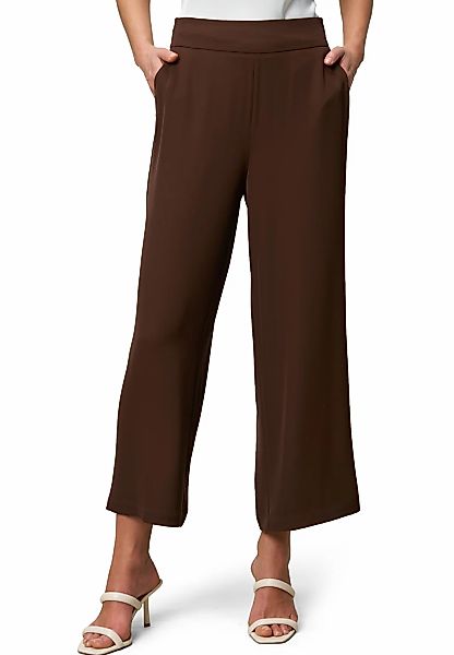 Zero Culotte "zero Culotte mit elastischem Bund 26 Inch", Plain/ohne Detail günstig online kaufen