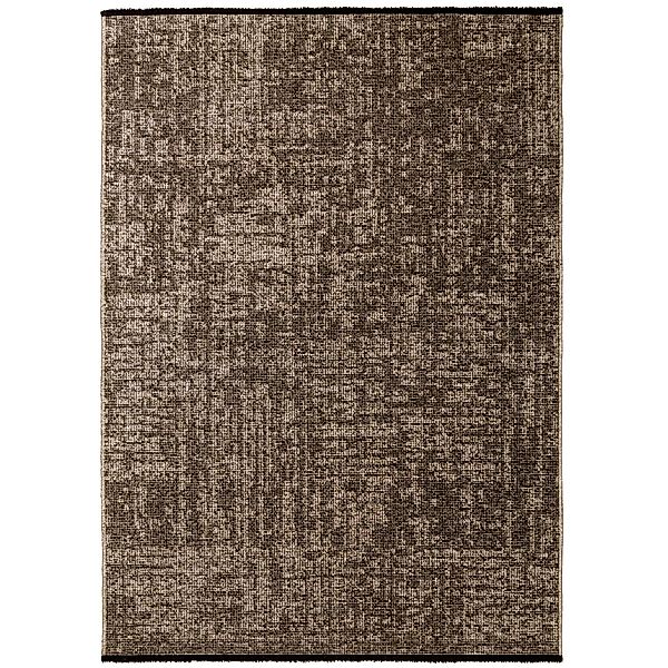 Villa Möbel Teppich Coloranza, Rechteckig, Höhe: günstig online kaufen