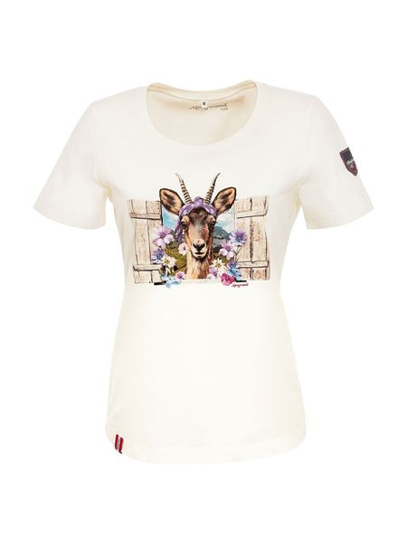 Almgwand T-Shirt MIESENBACHALM günstig online kaufen