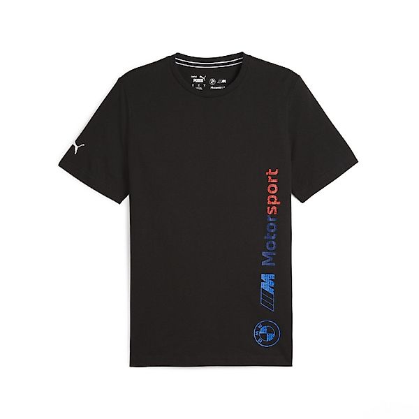 BMW T-Shirt BMW M Motorsport Herren günstig online kaufen