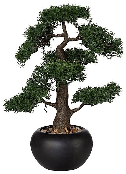 Kunstpflanze Bonsai, Creativ green, Höhe 48 cm günstig online kaufen