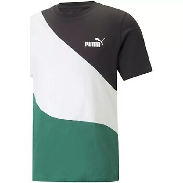 Puma  T-Shirt 673380 günstig online kaufen