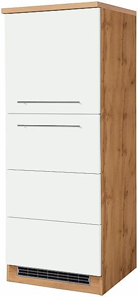 HELD MÖBEL Kühlumbauschrank "Wien", 60 cm breit, für Einbaukühlschrank günstig online kaufen