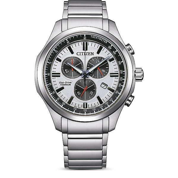 Citizen Chronograph Citizen Herren Chronograph Solar günstig online kaufen